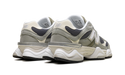 New Balance 9060 Fall Suedes Pack Olive