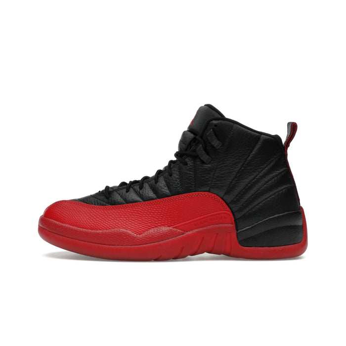 Jordan 12 Retro Flu Game (2025)