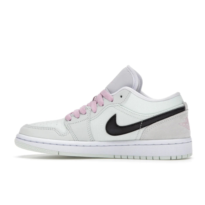 Jordan 1 Low SE Barely Green (Women's)