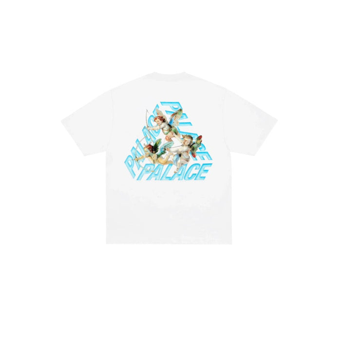 Palace Cherub P3 T-Shirt White