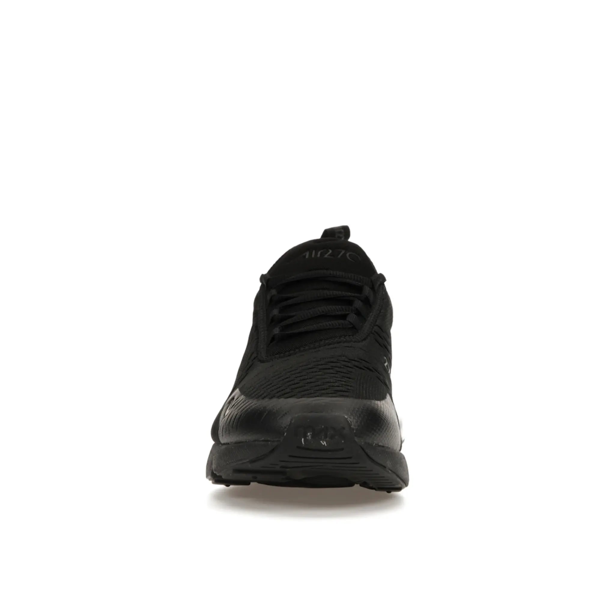 Nike Air Max 270 Triple Black