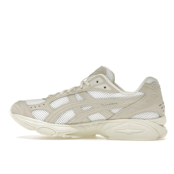 ASICS Gel-Kayano 14 White Smoke Grey (Women's)