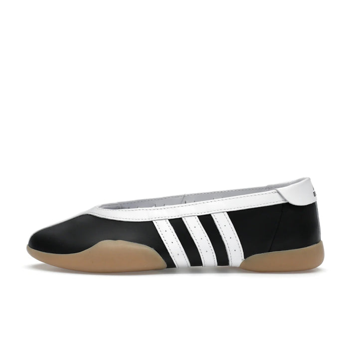 adidas Taekwondo Mei Ballet Black White (Women's)