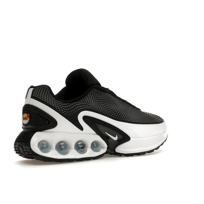 Nike Air Max Dn Black White Cool Grey