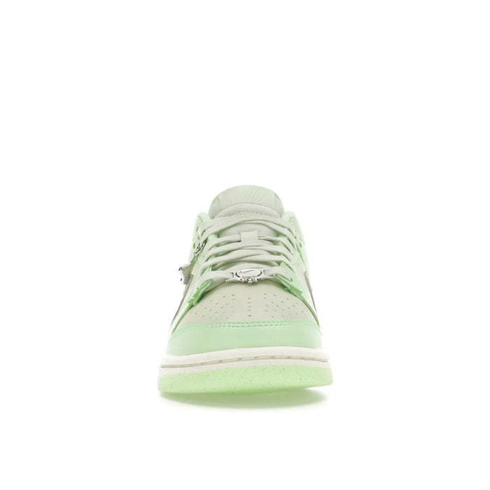 Nike Dunk Low SE Next Nature Sea Glass (Women's)