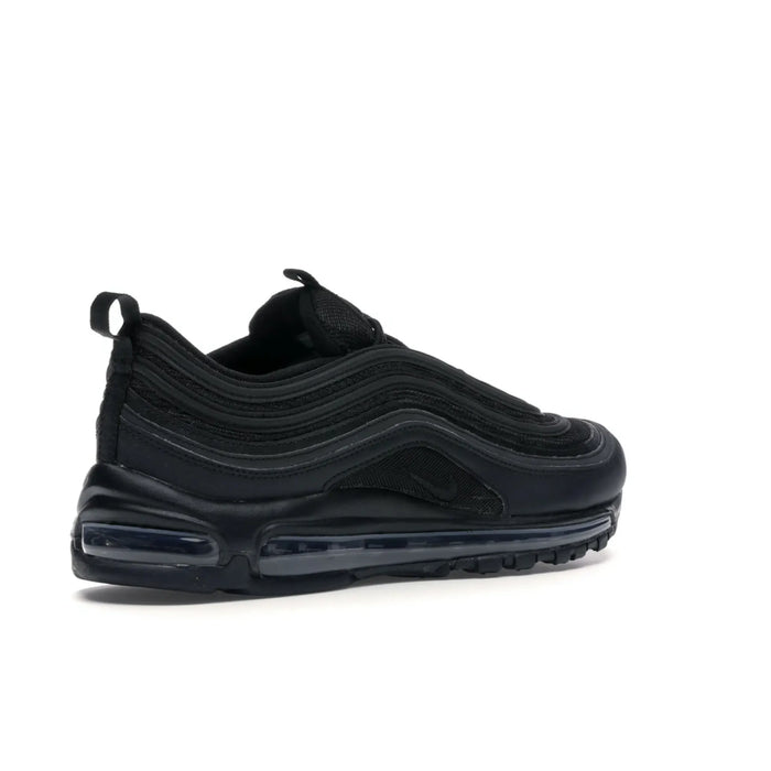 Nike Air Max 97 Triple Black