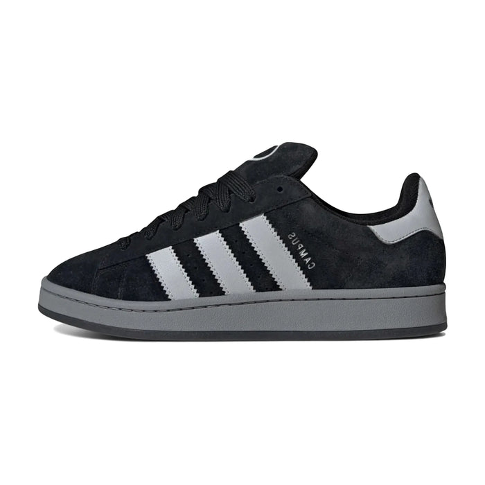 adidas Campus 00s Core Black Grey Two