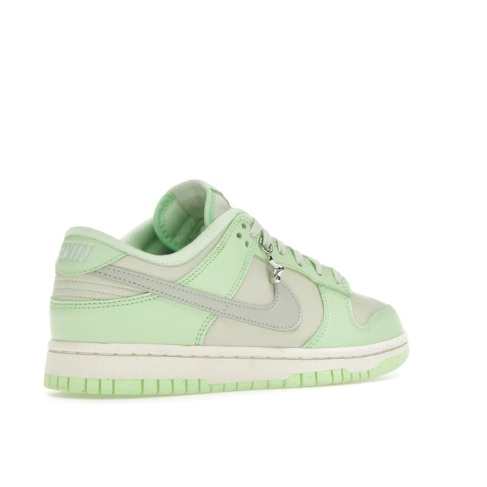 Nike Dunk Low SE Next Nature Sea Glass (Women's)