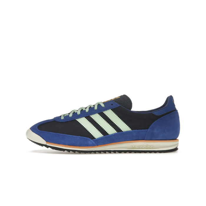 adidas SL 72 Night Indigo Semi Green Spark (Women's)