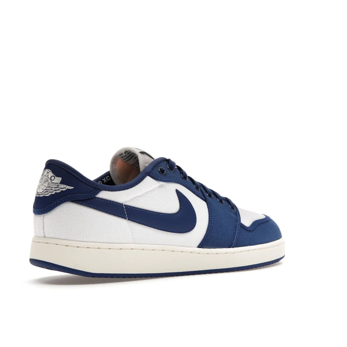 Jordan 1 Retro AJKO Low Kentucky