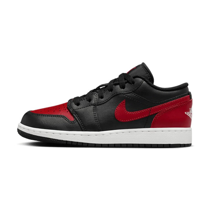 Jordan 1 Low Bred Twist (GS)