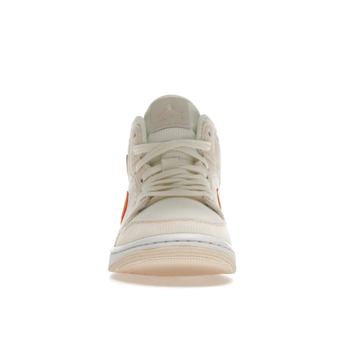 Jordan 1 Mid SE Corduroy Sail