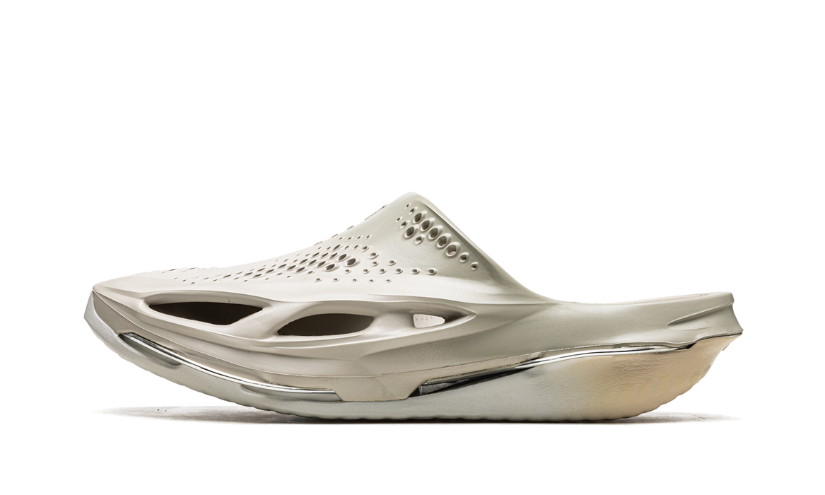 Nike MMW 005 Slide Light Bone