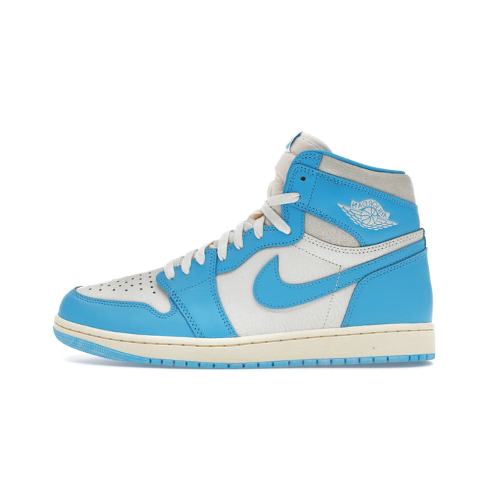 Jordan 1 Retro High OG UNC Reimagined