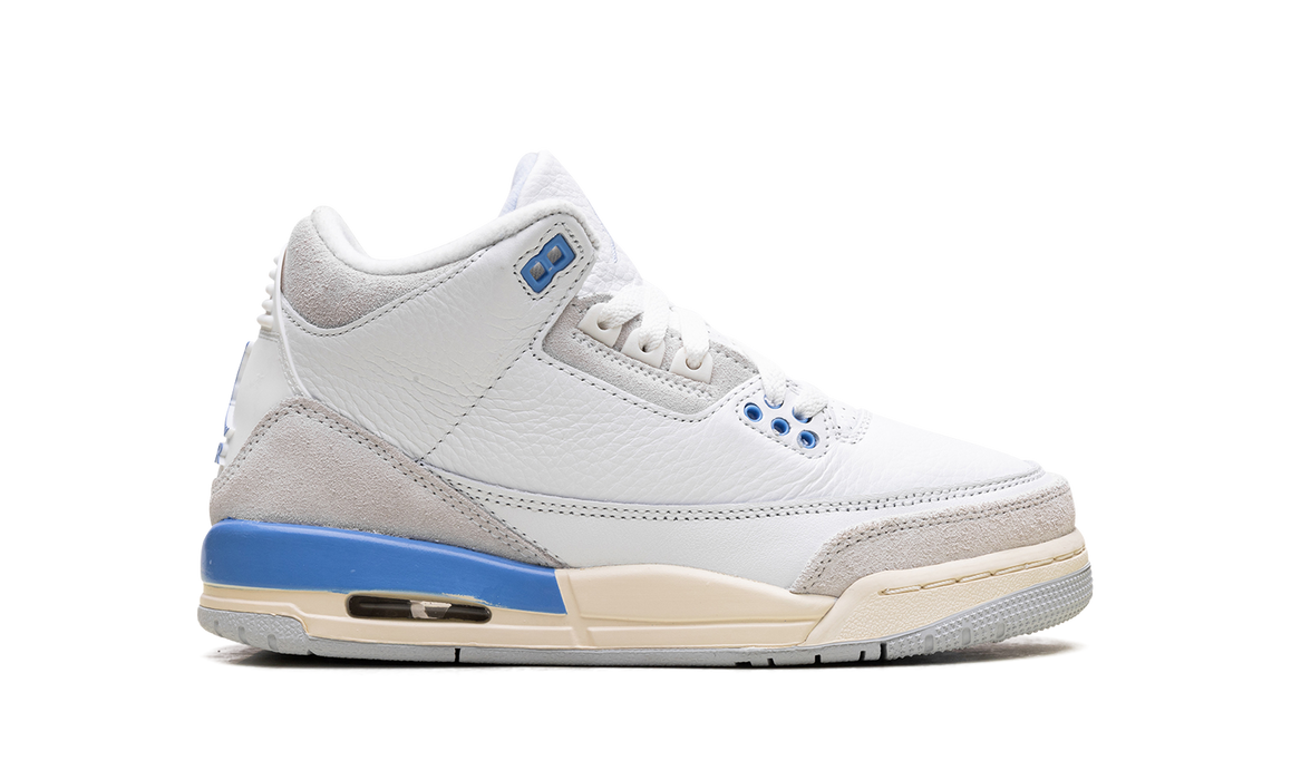 Jordan 3 Retro Lucky Shorts (GS)