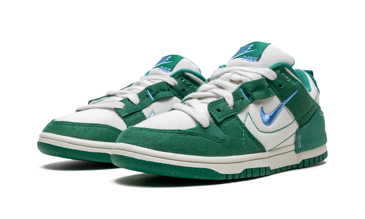 Nike Dunk Low Disrupt 2 Phantom University Blue (Women's)