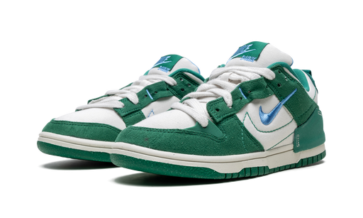 Nike Dunk Low Disrupt 2 Phantom University Blue (Women's)