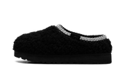 UGG Tasman Maxi Curly Slipper Black (Women's)