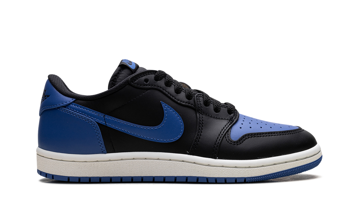 Jordan 1 Retro Low '85 Royal
