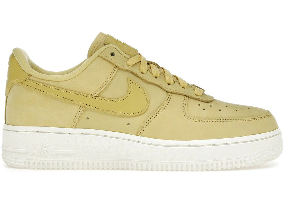 Nike Air Force 1 Low Premium Saturn Gold (Women's)