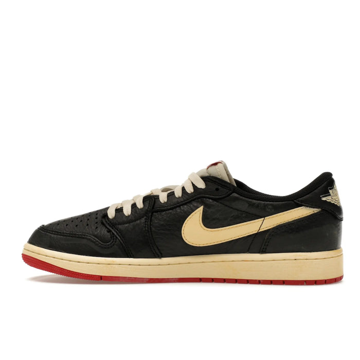 Jordan 1 Retro Low OG Nigel Sylvester Better With Time