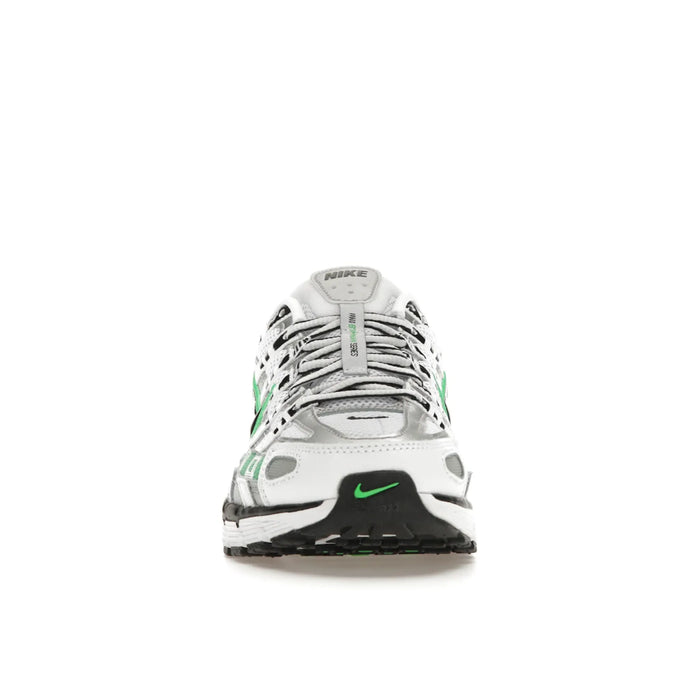 Nike P-6000 Spring Green