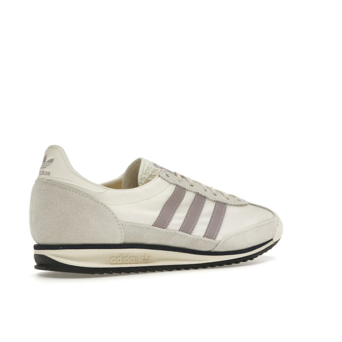 adidas SL 72 Off White Almost Pink (Women's)