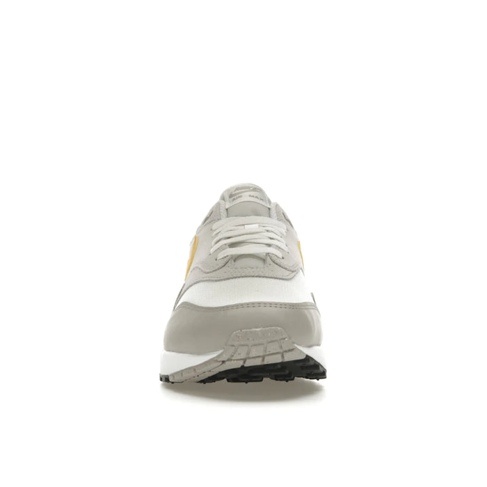 Nike Air Max 1 Essential Summit White University Gold