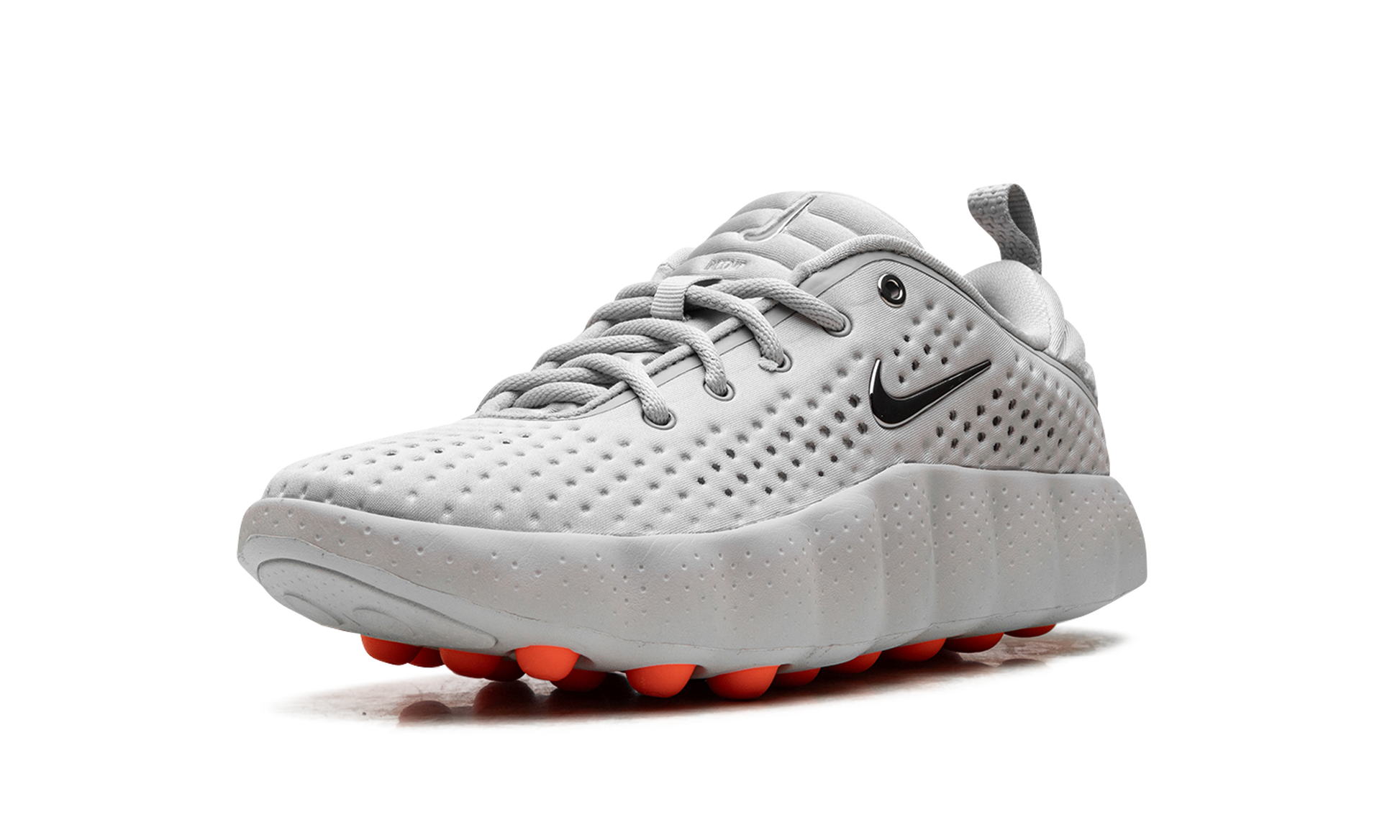 Nike Mind 002 Light Smoke Grey