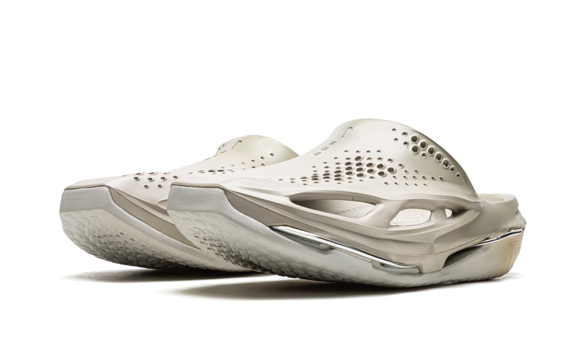 Nike MMW 005 Slide Light Bone