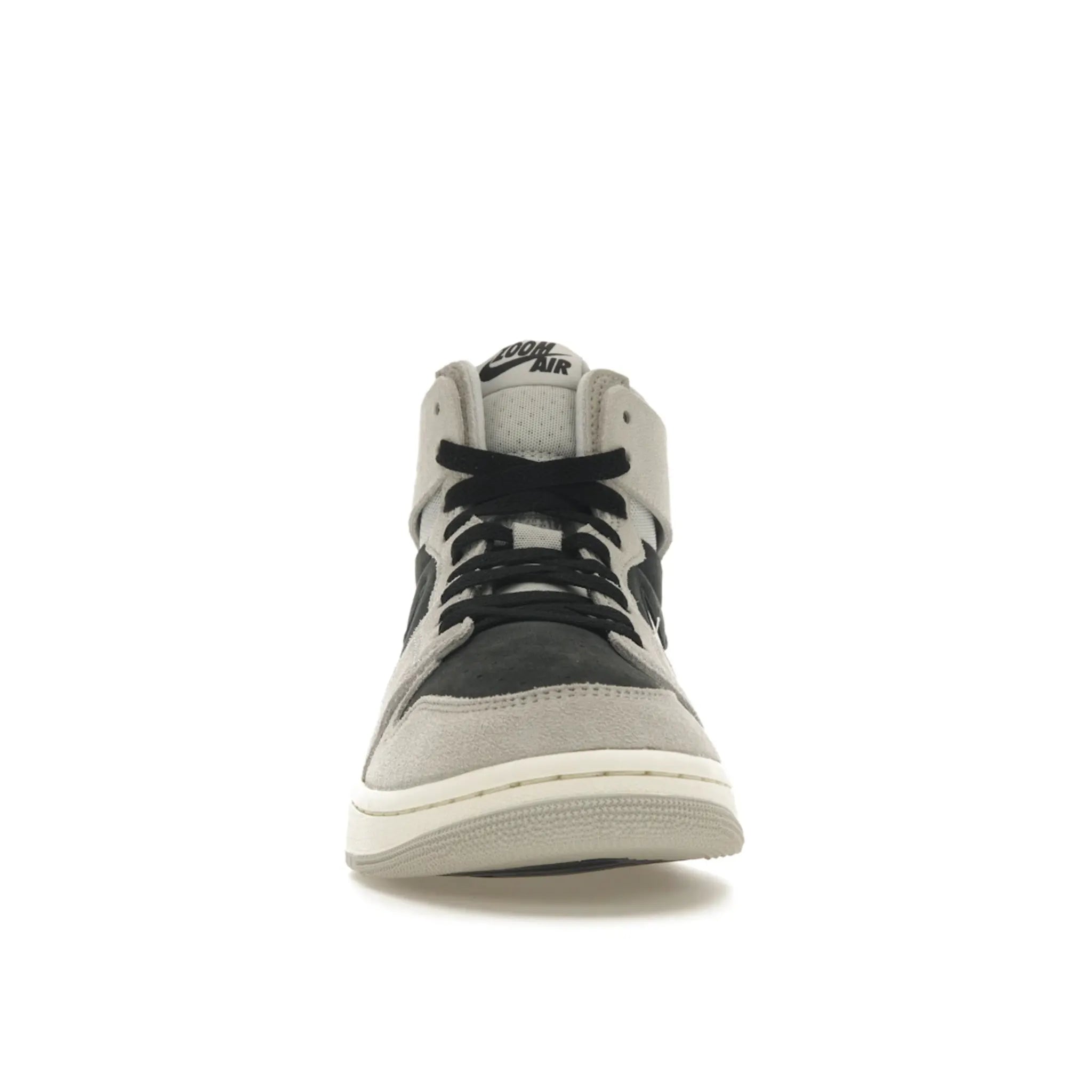 Jordan 1 High Zoom Air CMFT 2 Light Iron Ore (Women's)