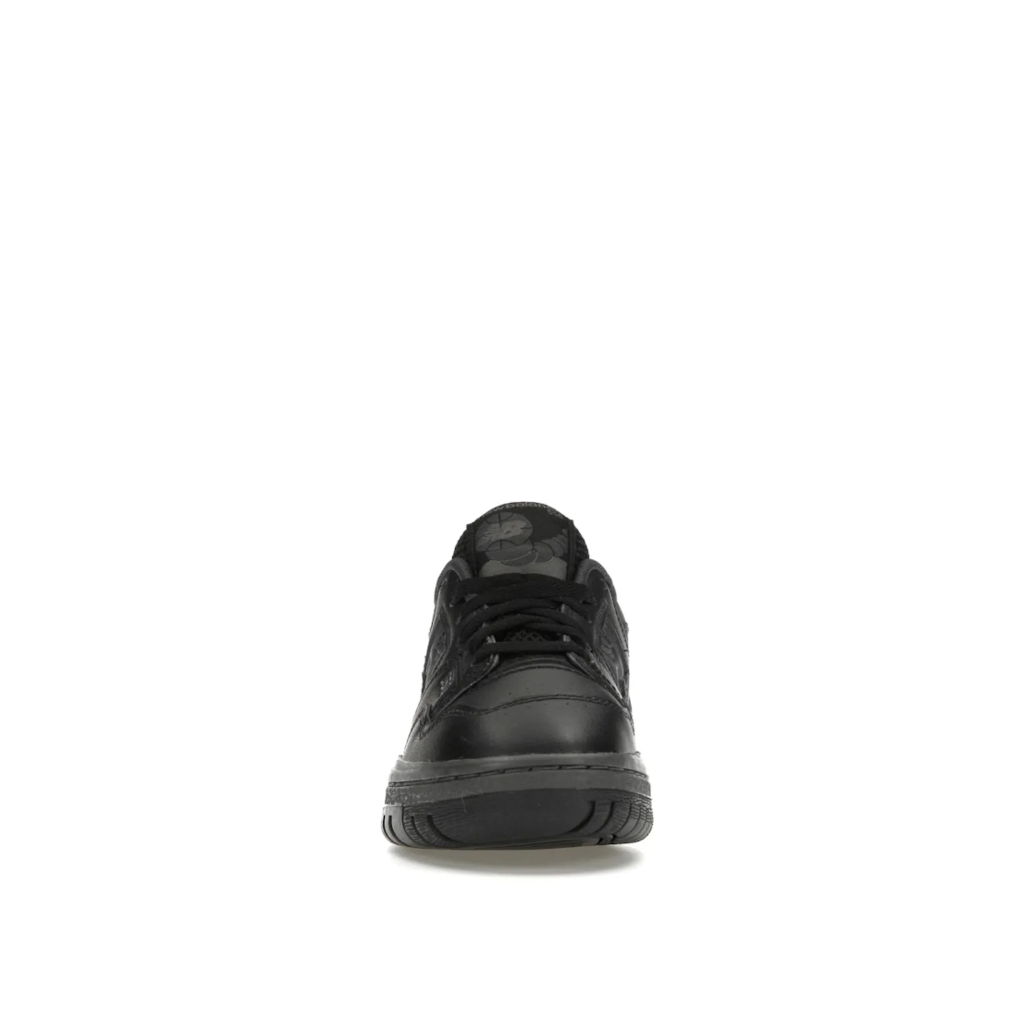 New Balance 550 Triple Black (GS)