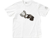 KAWS x Uniqlo Tokyo First Tee (Asia Sizing) White