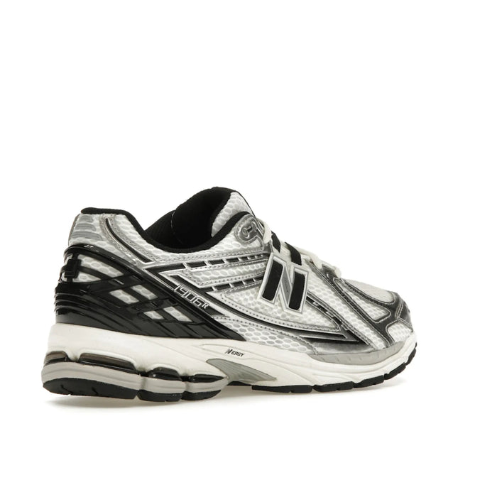 New Balance 1906R Silver Black