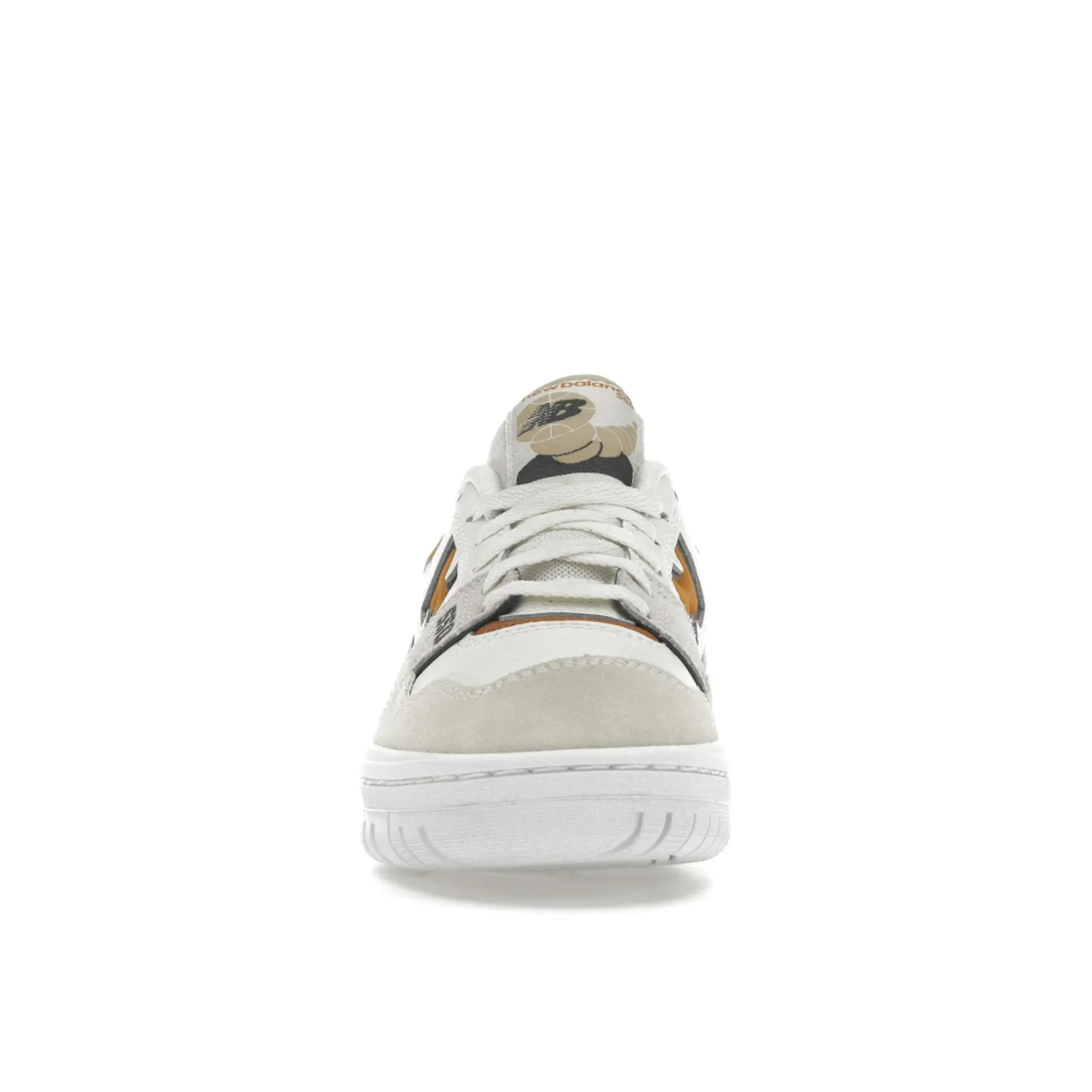 New Balance 550 Sea Salt Tobacco (Women's)