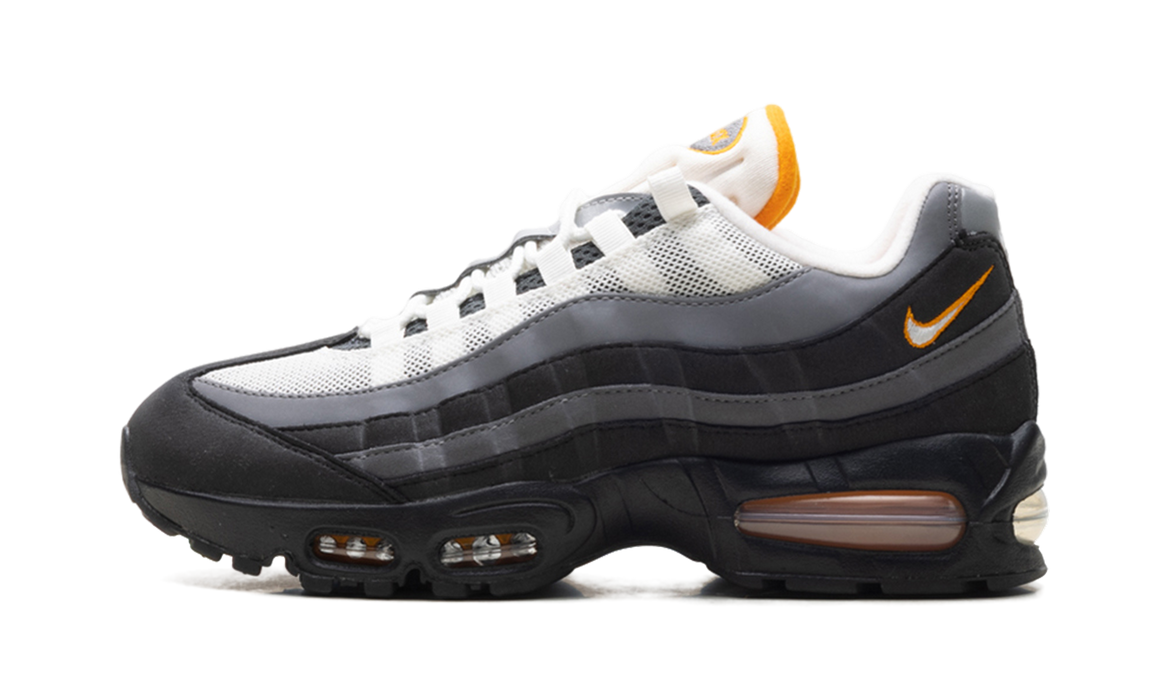 Nike Air Max 95 OG Big Bubble Black Bright Ceramic