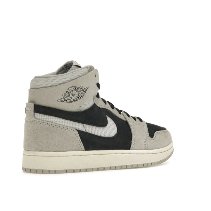 Jordan 1 High Zoom Air CMFT 2 Light Iron Ore (Women's)