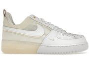 Nike Air Force 1 React Coconut Milk