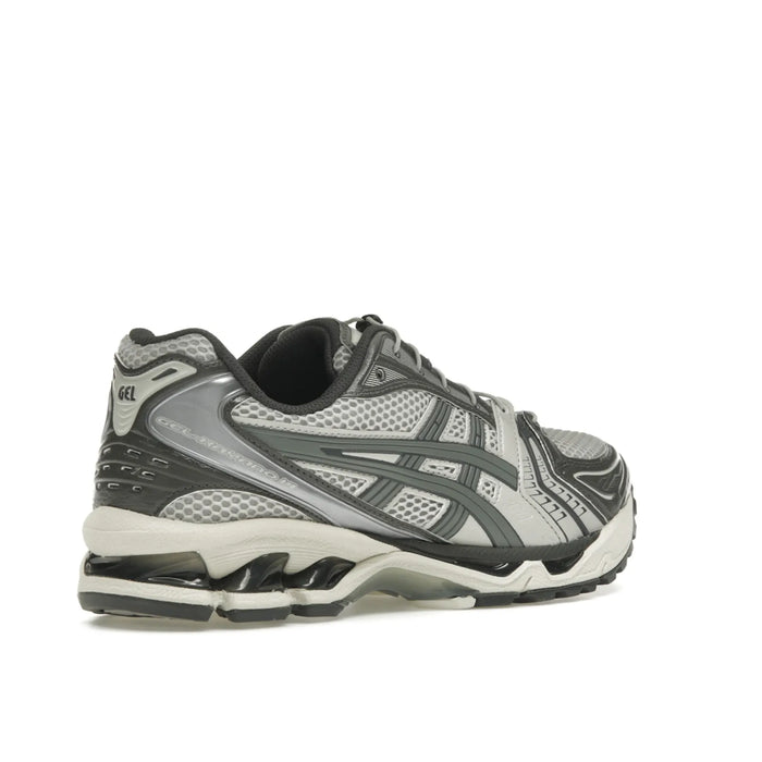 ASICS Gel-Kayano 14 Unlimited Pack Oyster Grey
