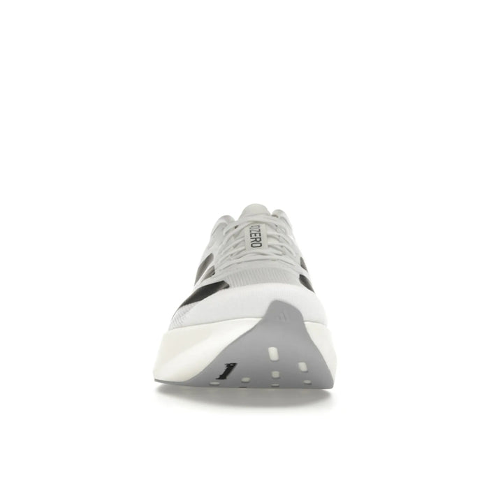 adidas Adizero Evo SL White Black