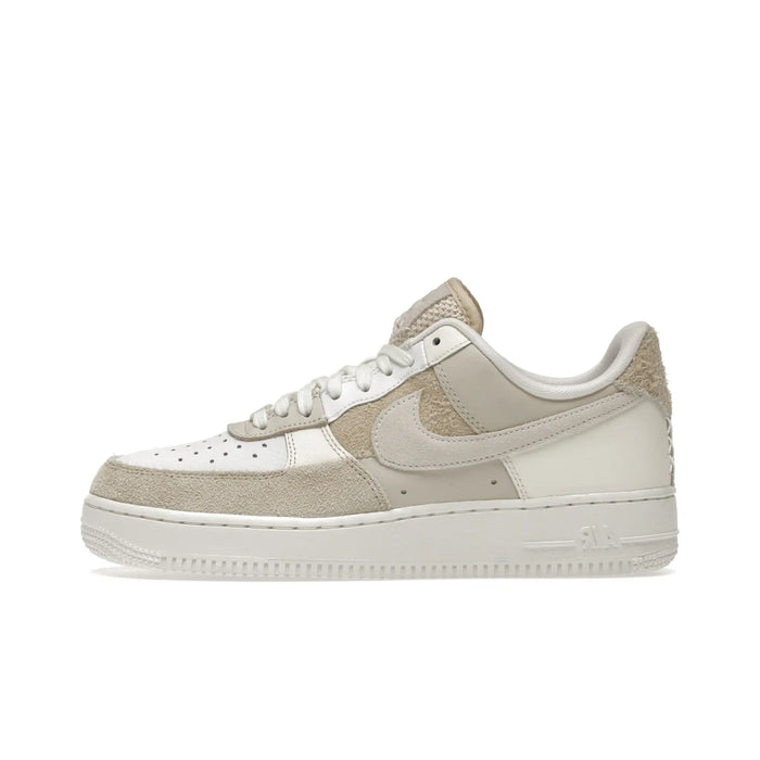 Nike Air Force 1 Low '07 Coconut Milk (Women's)