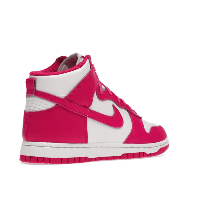 Nike Dunk High Pink Prime (Women's)