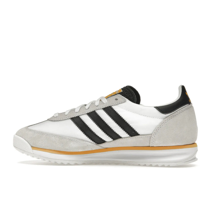 adidas SL 72 RS White Black Spark