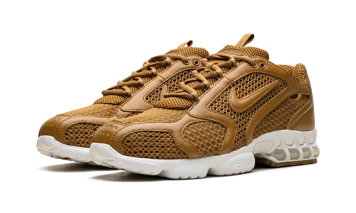 Nike Air Zoom Spiridon Cage 2 Wheat