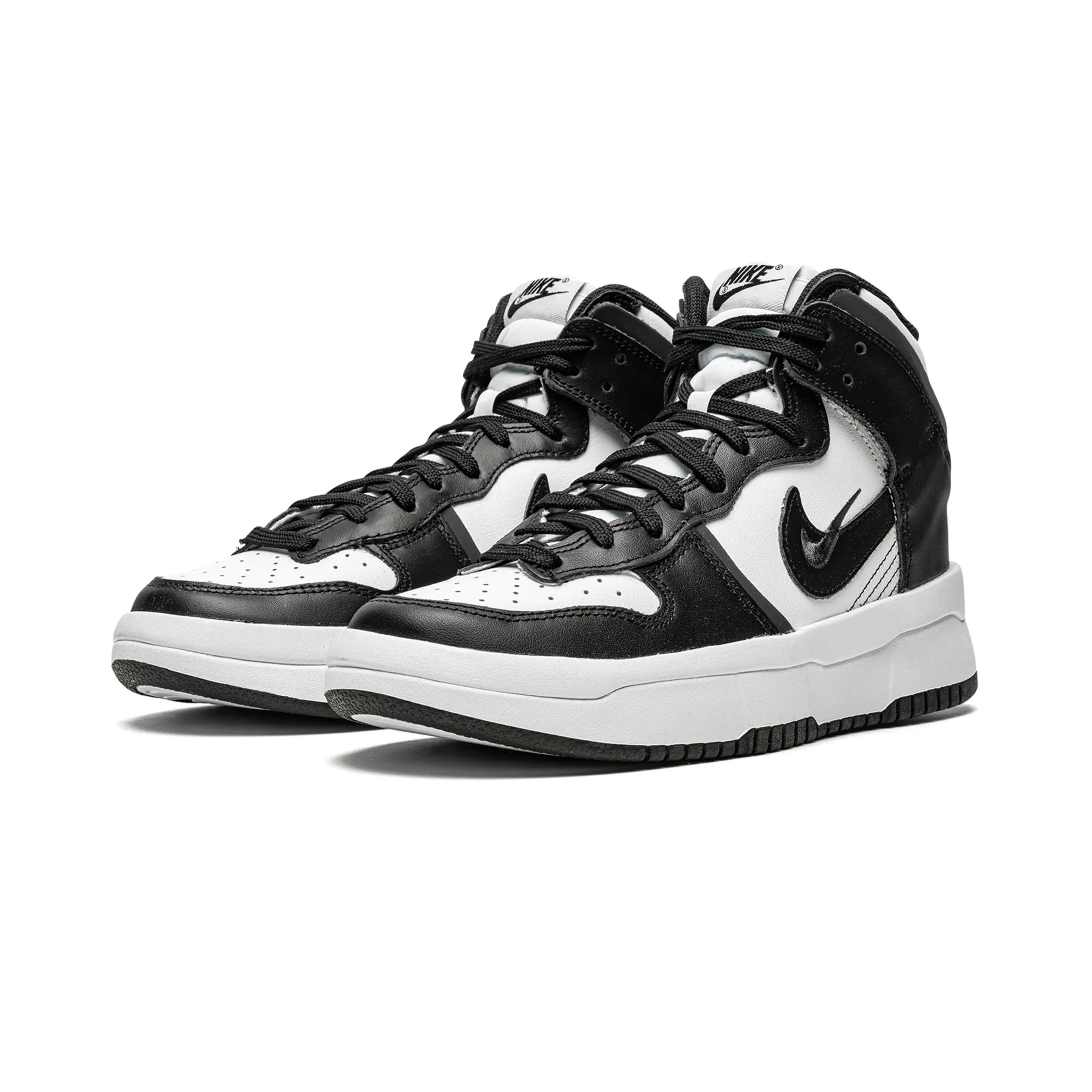 Nike Dunk High Up Panda (Women's)