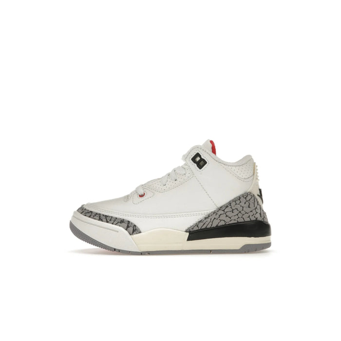 Jordan 3 Retro White Cement Reimagined (PS)