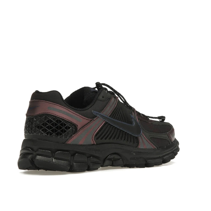 Nike Zoom Vomero 5 Burgundy Crush Midnight Navy (Women's)