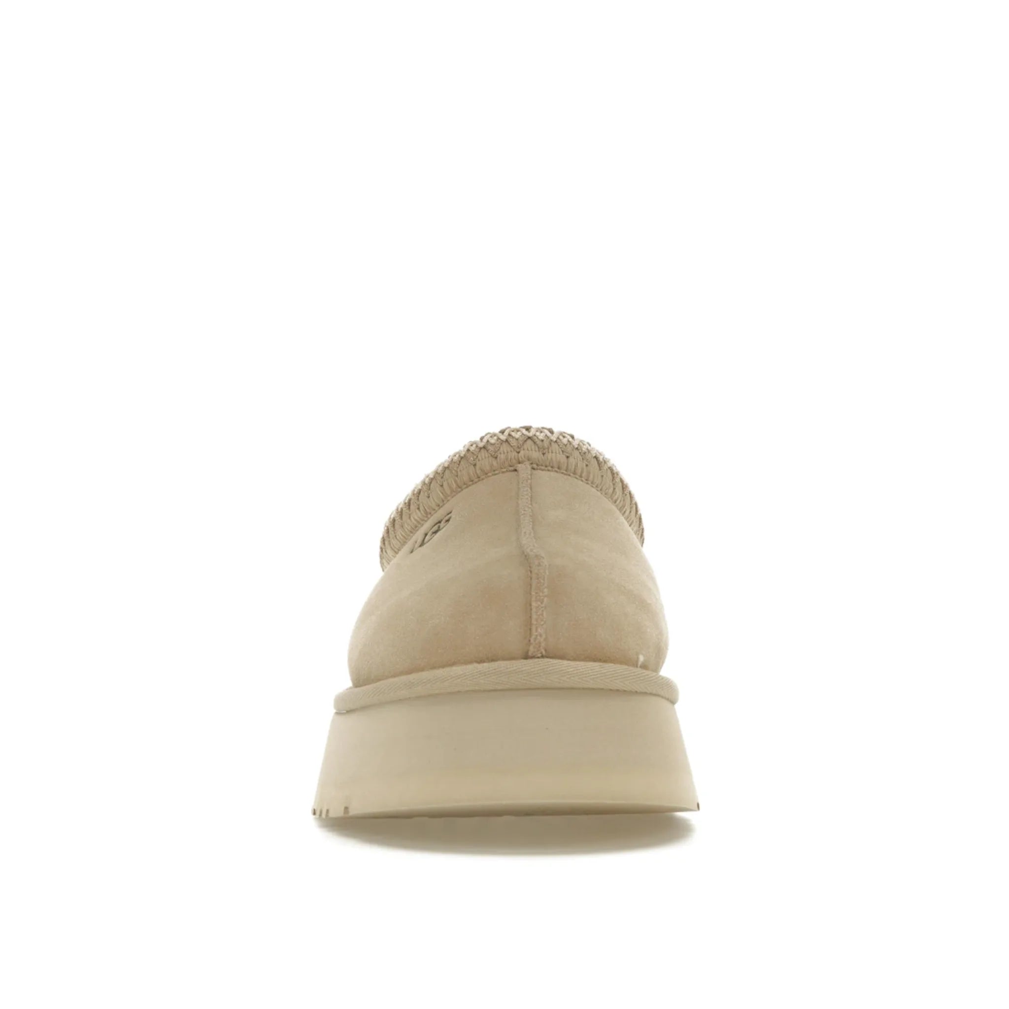 UGG Tazz Slipper Mustard Seed (Women's)