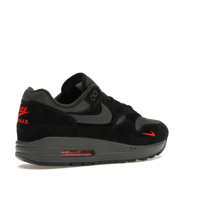 Nike Air Max 1 Bred