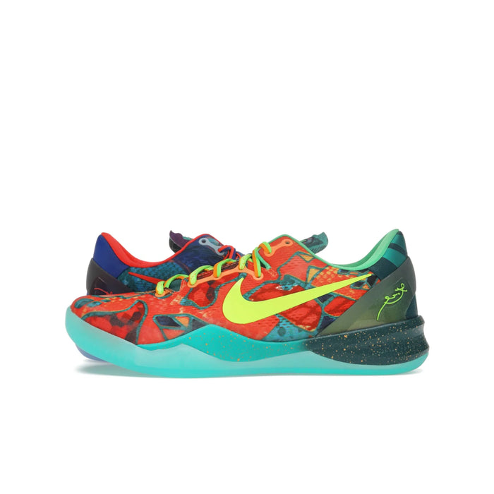 Nike Kobe 8 Protro What The (2025)